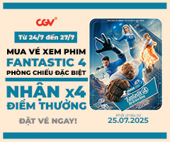 Ưu đãi combo bắp nước