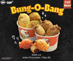 Lẩu Tomyum chua ngọt