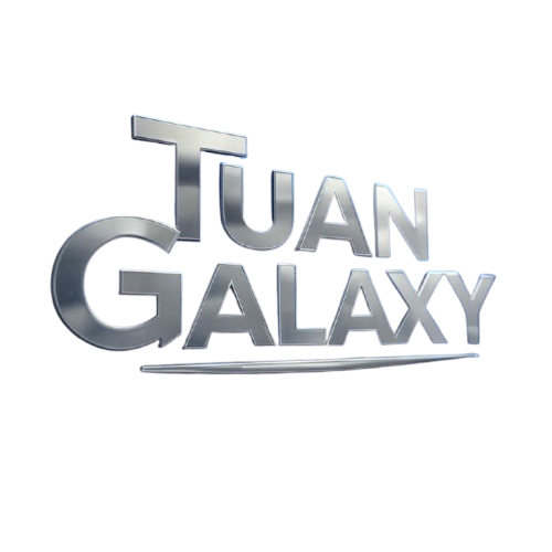 Tuan Galaxy Logo
